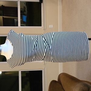 Sleeveless, Fitted Dress, Medium